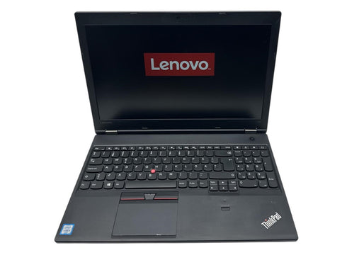 Lenovo ThinkPad L560 i5 8GB 256SSD FHD (beg)