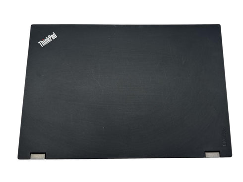 Lenovo ThinkPad L560 i5 8GB 256SSD FHD (beg)