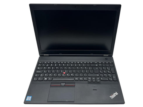 Lenovo ThinkPad L560 i5 8GB 256SSD FHD (beg)