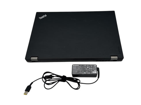 Lenovo ThinkPad L560 i5 8GB 256SSD FHD (beg)