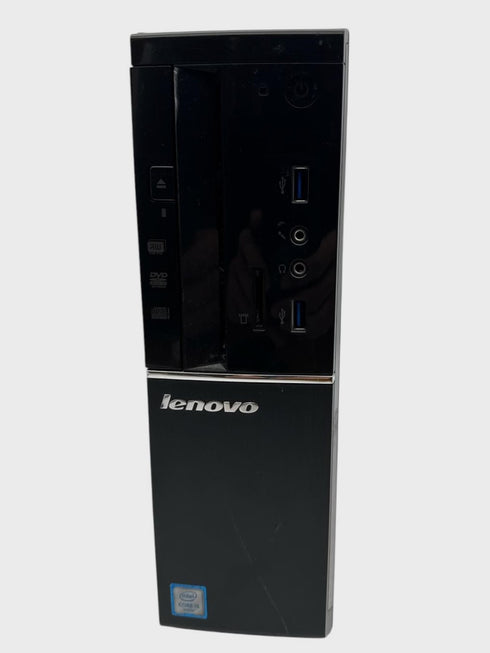 Lenovo Intel Core i5 6400 / 8GB RAM minne DDR4 128GB SSD Windows 10 (beg)