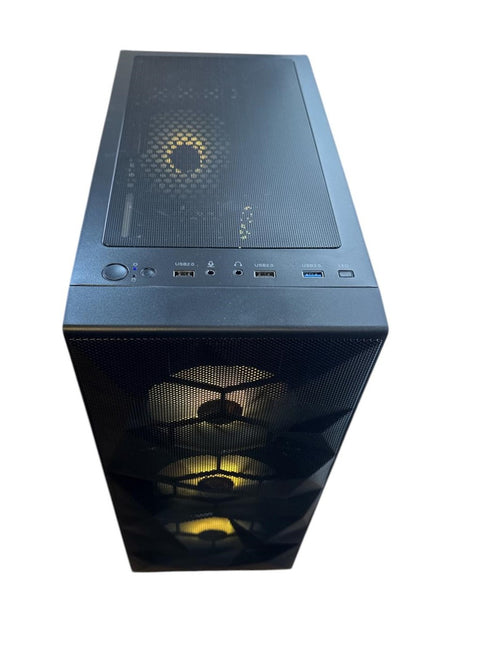 Gamingdator /Speldatorer (162)