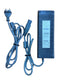Original Xbox 360 AC‑adapter 175W (beg)