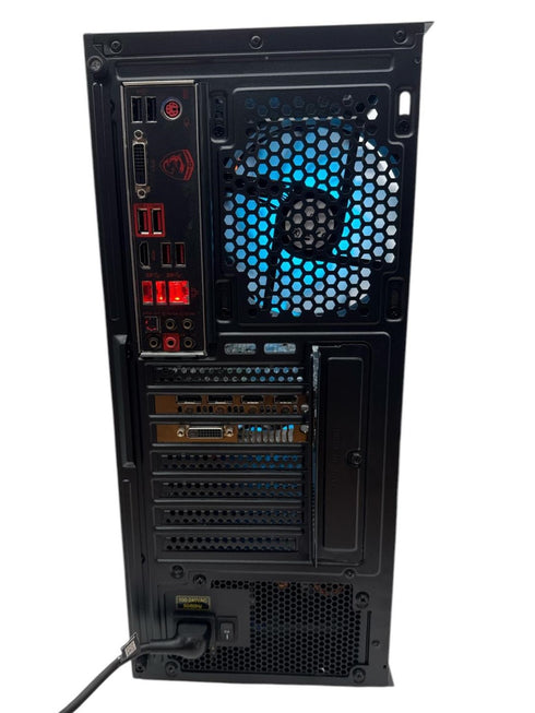 Gamingdator /Speldatorer (162)