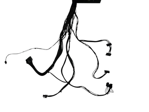 Original nätaggregat / (PSU) /för FSP 80plus Gold 350W FSP350 60AGBAK (beg)