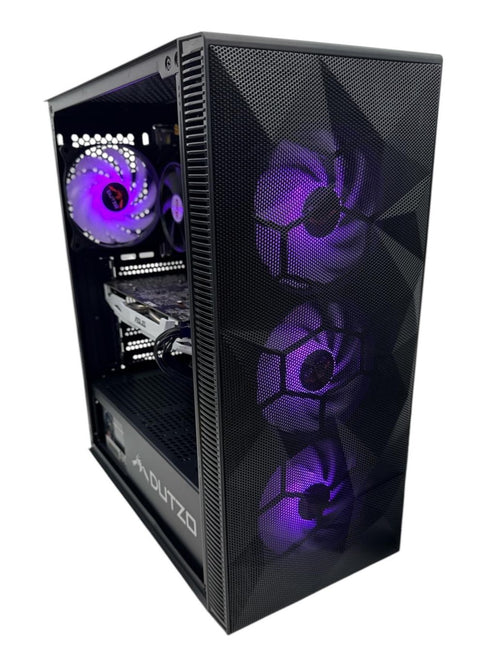 Gamingdator /Speldatorer (162)