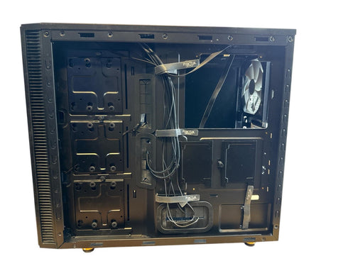 Fractal Design Define S (beg)