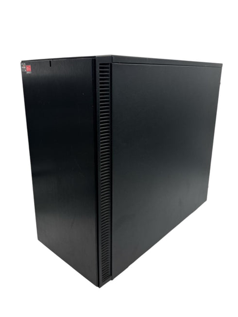 Fractal Design Define S (beg)