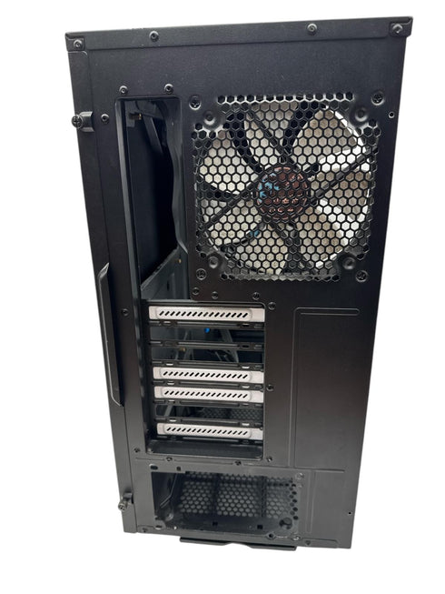 Fractal Design Define S (beg)