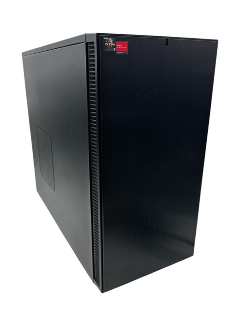 Fractal Design Define S (beg)