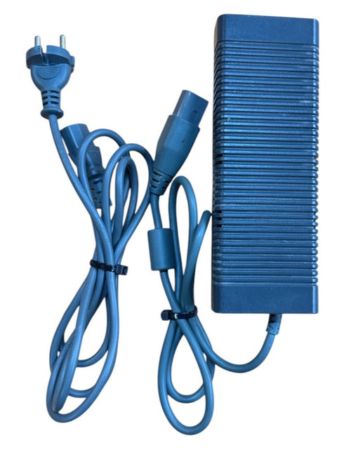 Original Xbox 360 AC‑adapter 175W (beg)