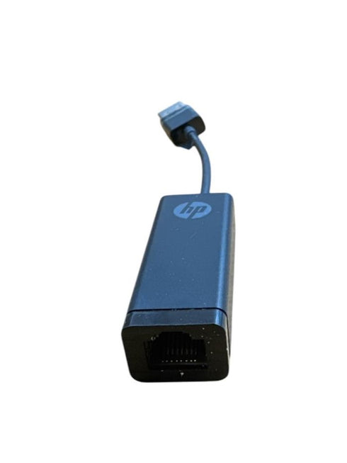HP USB 3.0 till Gigabit RJ45-adapter (beg)