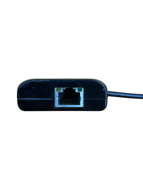 Delock USB 3.0 Hub 3 Port + 1 Port Gigabit LAN 10/100/1000 Mb/s (beg)