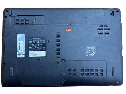 Acer Aspire 5750G i5 6GB | 128GB SSD /Skärmstorlek 15.6 /WIN 10 (beg)