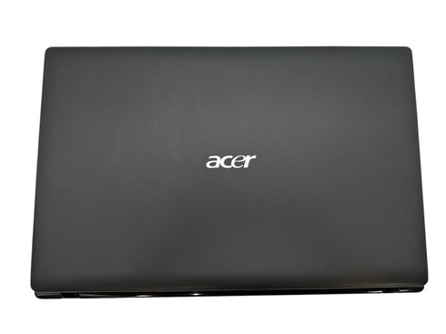 Acer Aspire 5750G i5 6GB | 128GB SSD /Skärmstorlek 15.6 /WIN 10 (beg)