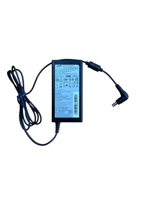 Samsung AC/DC strömadapter laddare 19v 2.53a 48w (beg)