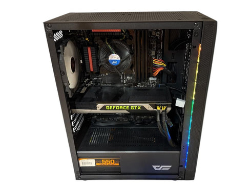 Gamingdator /Speldatorer (164)