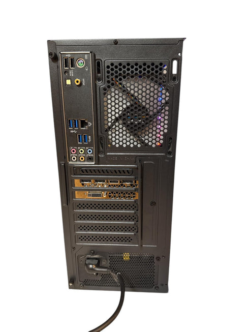 Gamingdator /Speldatorer (164)