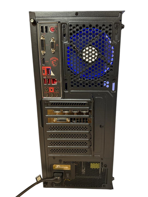 Gamingdator /Speldatorer (163)