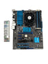 Moderkort ASUS M5A97 R2.0 med Processor och RAM minne (beg)