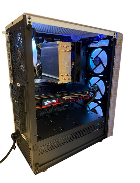 Gamingdator /Speldatorer (165)