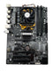Moderkort Gigabyte GA-970A-DS3P med Processor och RAM minne (beg)