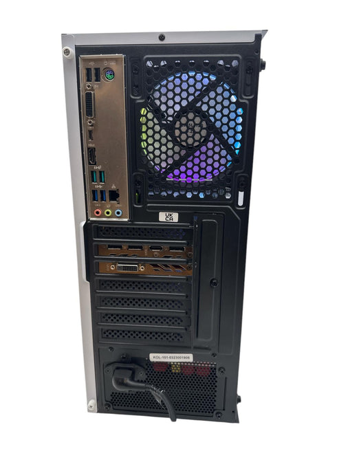 Gamingdator /Speldatorer (165)