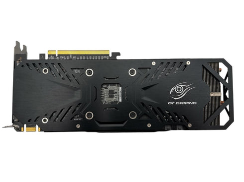 Grafikkort/GPU Gigabyte GeForce GTX 960 2GB G1 (beg)