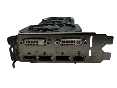 Grafikkort/GPU Gigabyte GeForce GTX 960 2GB G1 (beg)