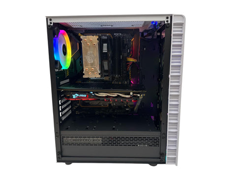 Gamingdator /Speldatorer (165)