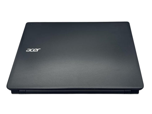 Acer Aspire E1-510- Intel Pentium - N3520 - 8 GB RAM - 256 GB SSD/Skärmstorlek 15.6 /WIN 10 (beg)