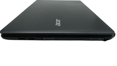 Acer Aspire E1-510- Intel Pentium - N3520 - 8 GB RAM - 256 GB SSD/Skärmstorlek 15.6 /WIN 10 (beg)