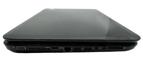 hp pavilion g6 180GB SSD Ram 6GB Windows 10 (beg)