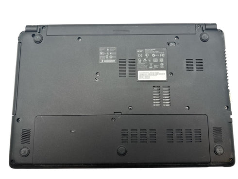 Acer Aspire E1-510- Intel Pentium - N3520 - 8 GB RAM - 256 GB SSD/Skärmstorlek 15.6 /WIN 10 (beg)