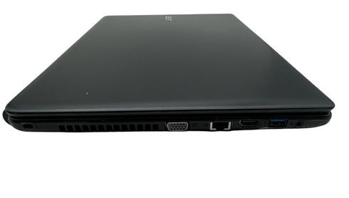 Acer Aspire E1-510- Intel Pentium - N3520 - 8 GB RAM - 256 GB SSD/Skärmstorlek 15.6 /WIN 10 (beg)