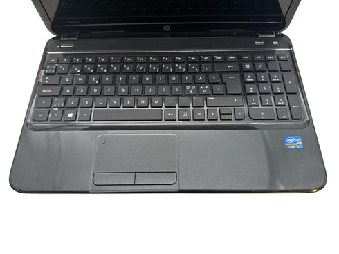 hp pavilion g6 180GB SSD Ram 6GB Windows 10 (beg)
