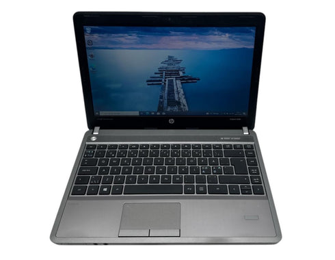 HP ProBook 4340s (beg)
