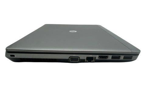 HP ProBook 4340s (beg)