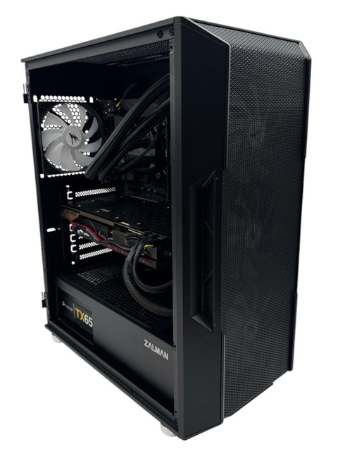 Gamingdator /Speldatorer (167)