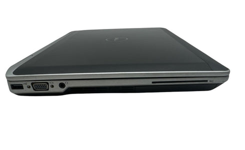 Dell Latitude E6430, 14″, Intel Core i3-3310M, Ram 4GB, 128 GB SSD, Windows 10 Pro. (beg)