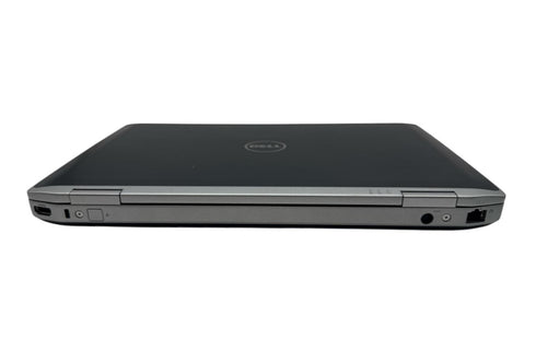 Dell Latitude E6430, 14″, Intel Core i3-3310M, Ram 4GB, 128 GB SSD, Windows 10 Pro. (beg)