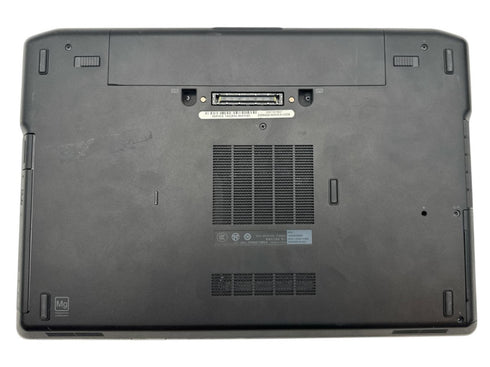 Dell Latitude E6430, 14″, Intel Core i3-3310M, Ram 4GB, 128 GB SSD, Windows 10 Pro. (beg)