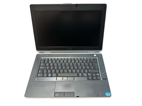Dell Latitude E6430, 14″, Intel Core i3-3310M, Ram 4GB, 128 GB SSD, Windows 10 Pro. (beg)