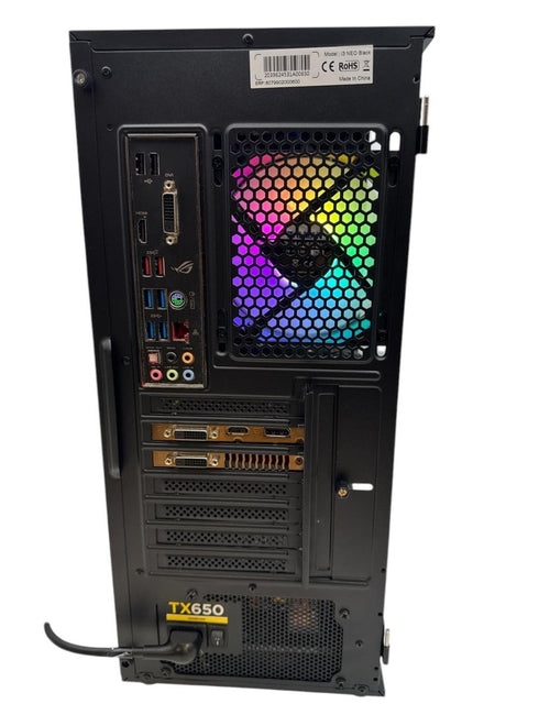 Gamingdator /Speldatorer (167)