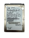 Hitachi 2.5 HDD Intern hårddisk - 500 GB (beg)