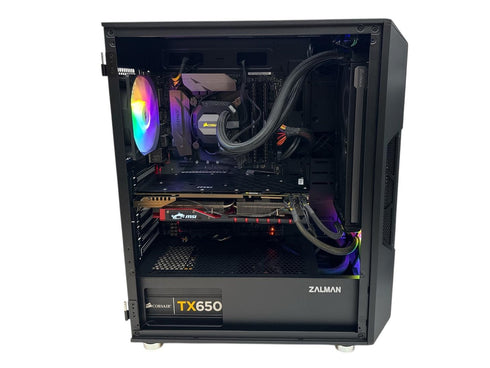 Gamingdator /Speldatorer (167)