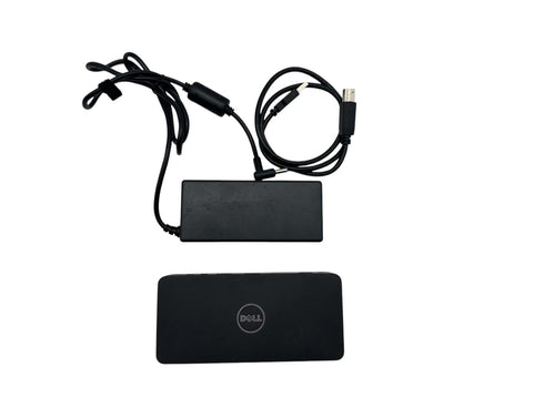 Dell D3100 dockningsstation (beg)