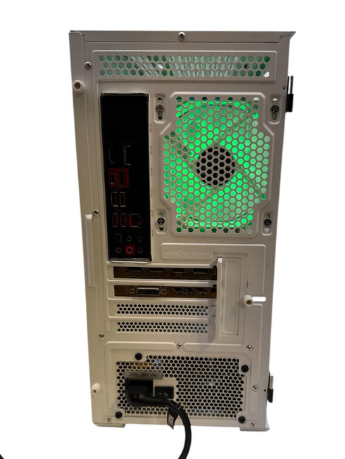 Gamingdator /Speldatorer (166)