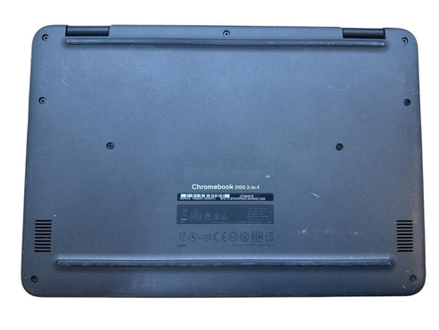 Dell Chromebook 3100 11.6" 2-in-1 (beg)