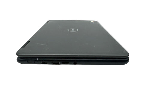 Dell Chromebook 3100 11.6" 2-in-1 (beg)